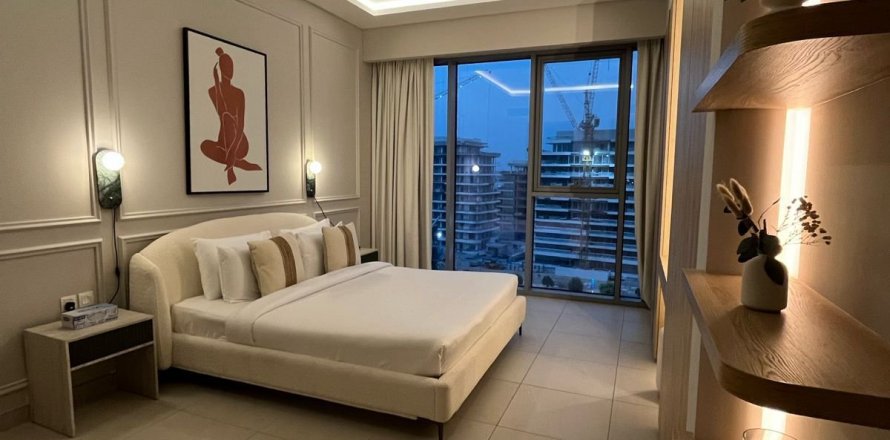 Appartement de 3 chambres à Al Wasl, UAE No. 208547