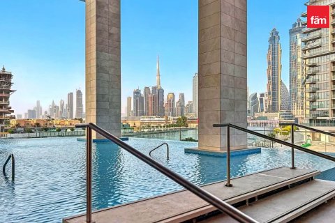 Appartement de 3 chambres à Al Wasl, UAE No. 208547 19