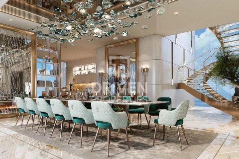 4 bedrooms Apartment in Dubai Harbour, UAE No. 137960 9