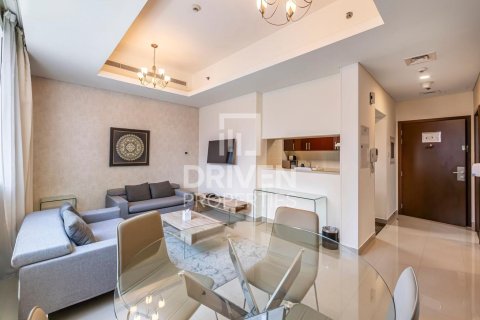 1 bedroom Apartment in Dubai Marina, UAE No. 137959