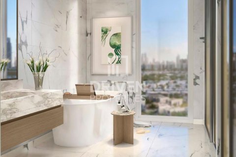 1 bedroom Apartment in District One, UAE No. 137964 15