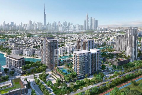 1 bedroom Apartment in District One, UAE No. 137964