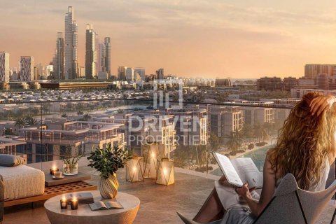 1 bedroom Apartment in District One, UAE No. 137964 5