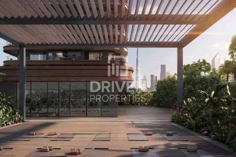 2 bedrooms Apartment in Zabeel, UAE No. 137958 6