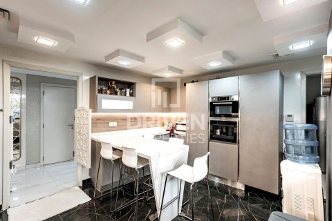 Вилла с 5 спальнями в DAMAC Hills (Akoya by DAMAC), ОАЭ №137961 16