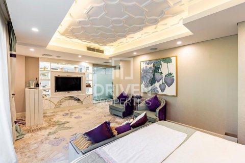 Вилла с 5 спальнями в DAMAC Hills (Akoya by DAMAC), ОАЭ №137961 18