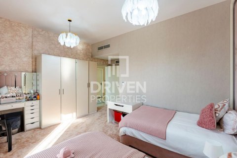 Вилла с 5 спальнями в DAMAC Hills (Akoya by DAMAC), ОАЭ №137961 28