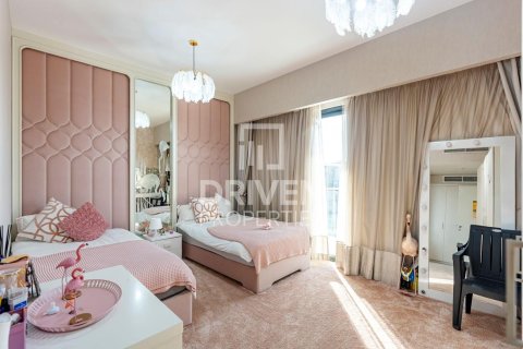 Вилла с 5 спальнями в DAMAC Hills (Akoya by DAMAC), ОАЭ №137961 27