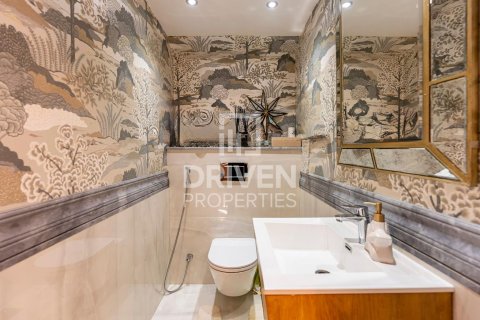 Вилла с 5 спальнями в DAMAC Hills (Akoya by DAMAC), ОАЭ №137961 14