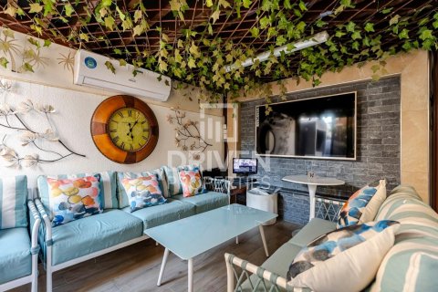 Вилла с 5 спальнями в DAMAC Hills (Akoya by DAMAC), ОАЭ №137961 8