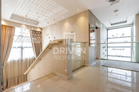 Вилла с 5 спальнями в DAMAC Hills (Akoya by DAMAC), ОАЭ №137961 15