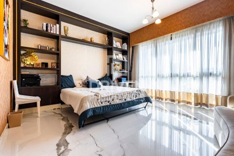 Вилла с 5 спальнями в DAMAC Hills (Akoya by DAMAC), ОАЭ №137961 25