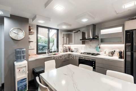 Вилла с 5 спальнями в DAMAC Hills (Akoya by DAMAC), ОАЭ №137961 17