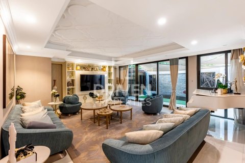 Вилла с 5 спальнями в DAMAC Hills (Akoya by DAMAC), ОАЭ №137961 23