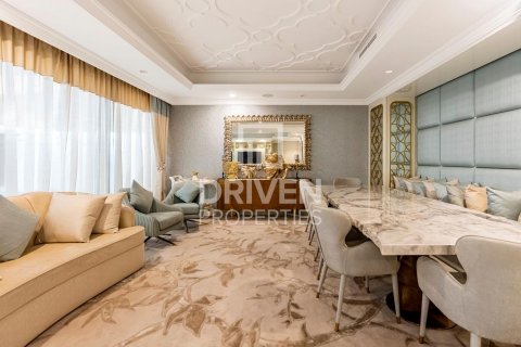 Вилла с 5 спальнями в DAMAC Hills (Akoya by DAMAC), ОАЭ №137961 22