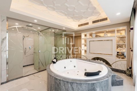 Вилла с 5 спальнями в DAMAC Hills (Akoya by DAMAC), ОАЭ №137961 9