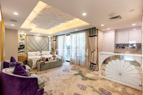 Вилла с 5 спальнями в DAMAC Hills (Akoya by DAMAC), ОАЭ №137961 31