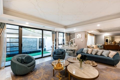 Вилла с 5 спальнями в DAMAC Hills (Akoya by DAMAC), ОАЭ №137961 24