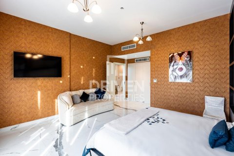 Вилла с 5 спальнями в DAMAC Hills (Akoya by DAMAC), ОАЭ №137961 26