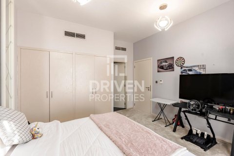 Вилла с 5 спальнями в DAMAC Hills (Akoya by DAMAC), ОАЭ №137961 30