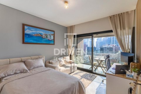 Studio Apartment in Business Bay, UAE No. 137962 11