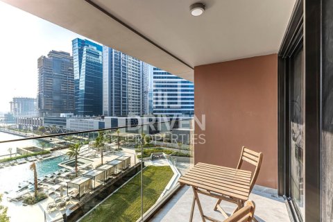 Studio Apartment in Business Bay, UAE No. 137962 9