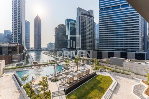 Studio Apartment in Business Bay, UAE No. 137962 10