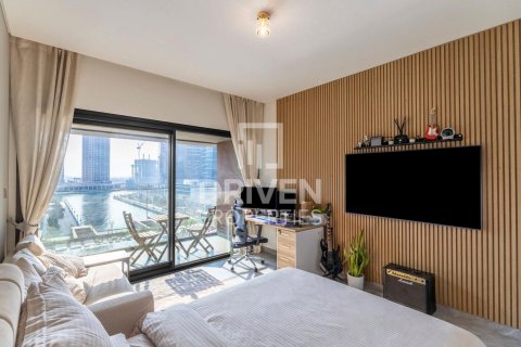 Studio Apartment in Business Bay, UAE No. 137962
