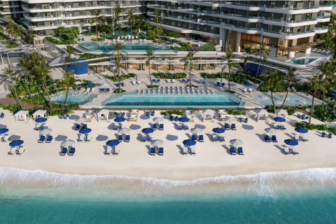 2 غرف نوم شقة  رقم 124266 8