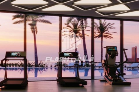 Appartement de 1 chambre  No. 124268 13