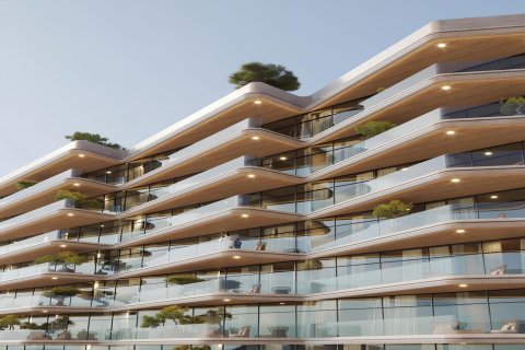 Appartement de 2 chambres  No. 124263 5