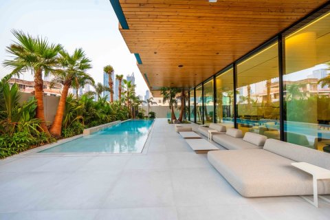 Villa de 6 dormitorios en Al Wasl, UAE No. 125329 4