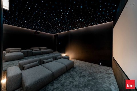 Villa de 6 dormitorios  No. 125329 29