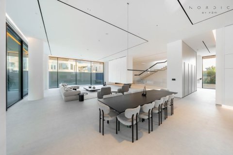 Villa de 6 dormitorios en Al Wasl, UAE No. 125329 20