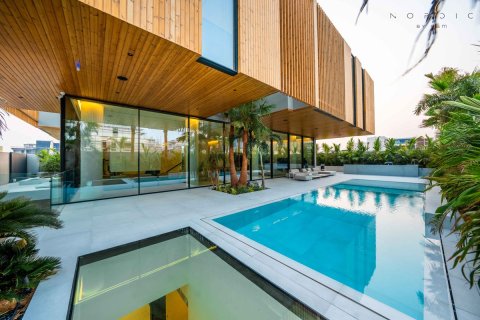 Villa de 6 dormitorios en Al Wasl, UAE No. 125329 26