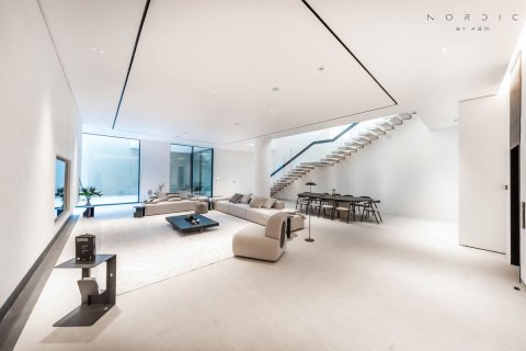 Villa de 6 dormitorios en Al Wasl, UAE No. 125329 29