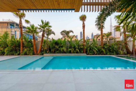 Villa de 6 dormitorios  No. 125329 28