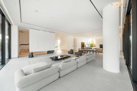 Villa de 6 dormitorios en Al Wasl, UAE No. 125329 30