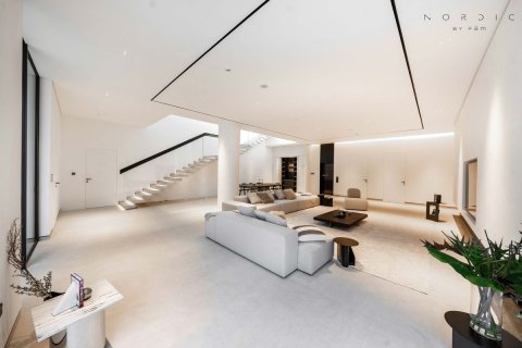 Villa de 6 dormitorios en Al Wasl, UAE No. 125329 3