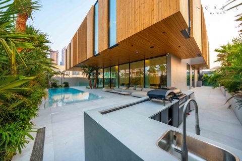 Villa de 6 dormitorios en Al Wasl, UAE No. 125329 6