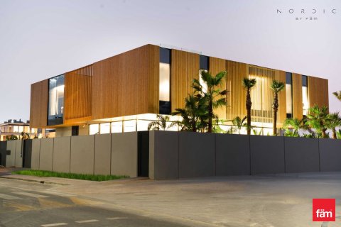 Villa de 6 dormitorios  No. 125329 3