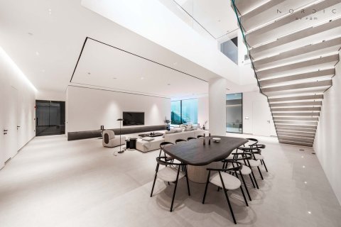 Villa de 6 dormitorios en Al Wasl, UAE No. 125329 19