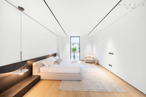 Villa de 6 dormitorios en Al Wasl, UAE No. 125329 13