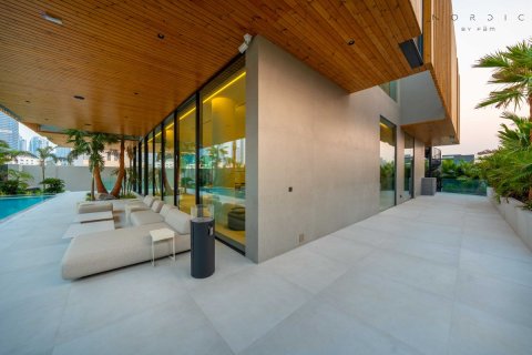 Villa de 6 dormitorios en Al Wasl, UAE No. 125329 17