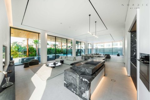 Villa de 6 dormitorios en Al Wasl, UAE No. 125329 28