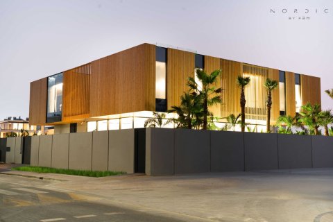 Villa de 6 dormitorios en Al Wasl, UAE No. 125329 5