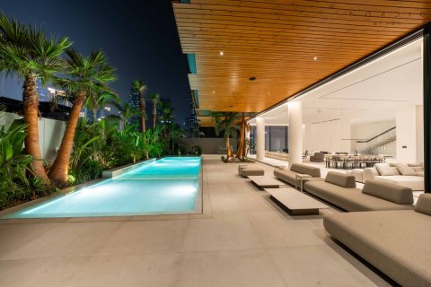 Villa de 6 dormitorios en Al Wasl, UAE No. 125329 25