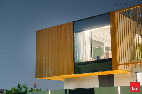 Villa de 6 dormitorios  No. 125329 5