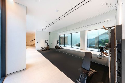 Villa de 6 dormitorios en Al Wasl, UAE No. 125329 11