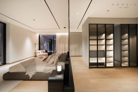 Villa de 6 dormitorios en Al Wasl, UAE No. 125329 16